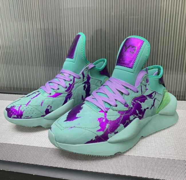 Fashion Sports Shoes with Box #NO