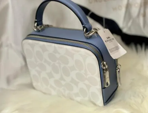 Women Fashion Bag #COA