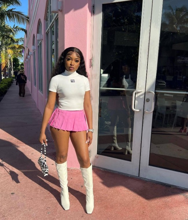 Wang Short Sleeve Shirt No Tags #NOO