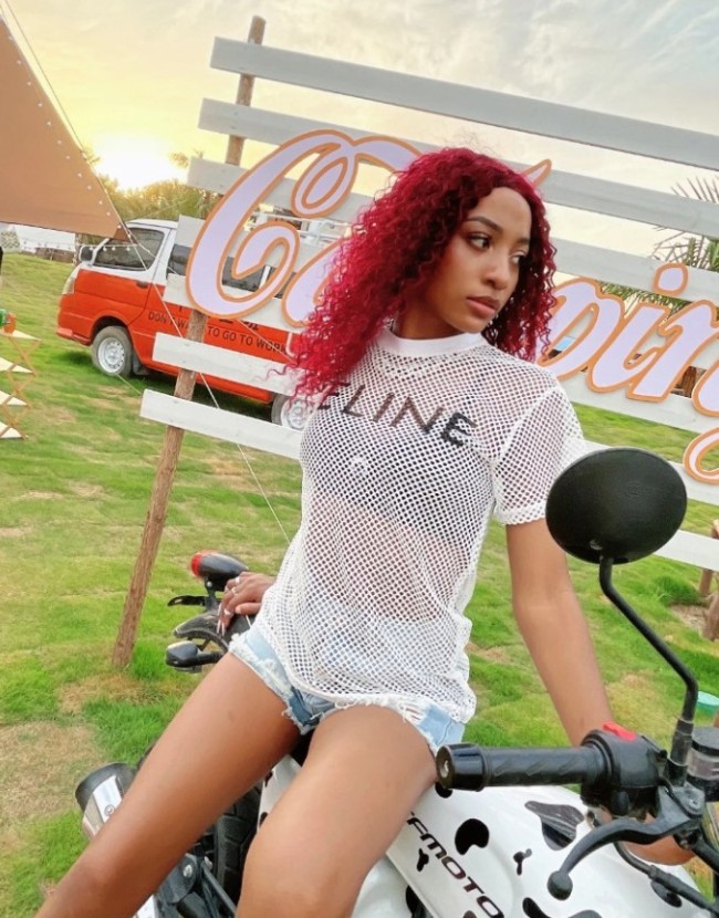 Celine Hollow Shirt No Tags #NOO