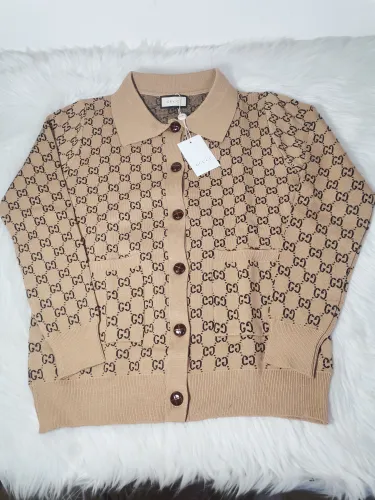 Women Fashion Cardigan with Tags Size S-XL #GUI
