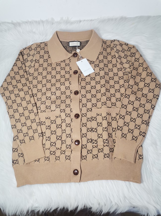 Women Fashion Cardigan with Tags Size S-XL #GUI