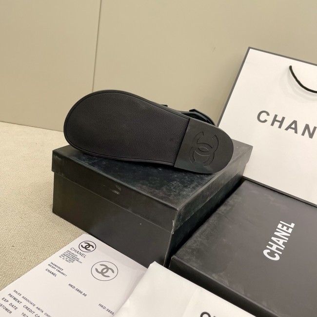 Women Fashion Sandals with Box #CHN