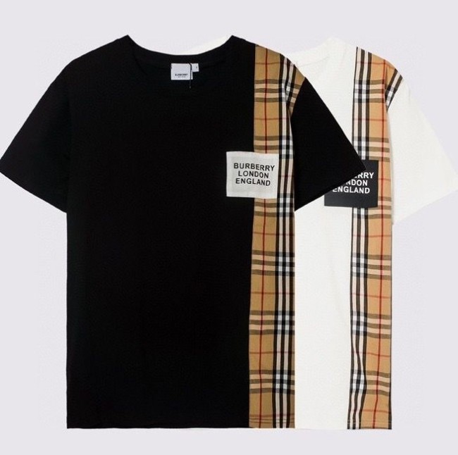 Fashion Shirts with Tags  #BUR