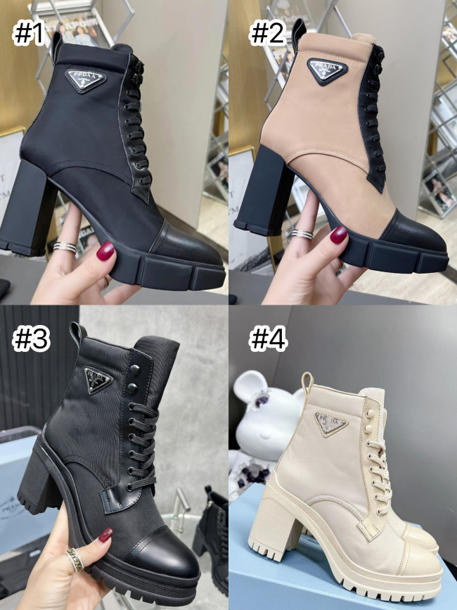 Women Fashion Boots with Box #PRD