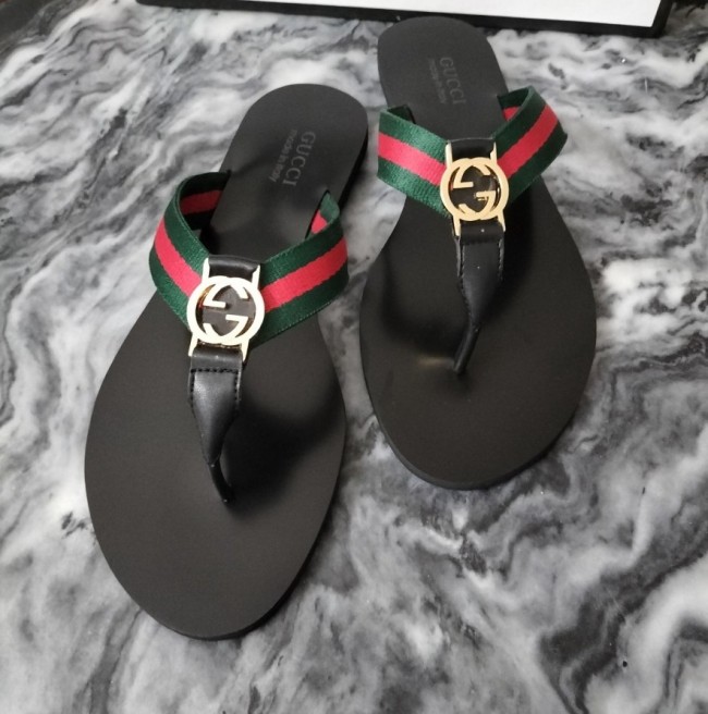 Wholesale Flip Flops with Box #GUI