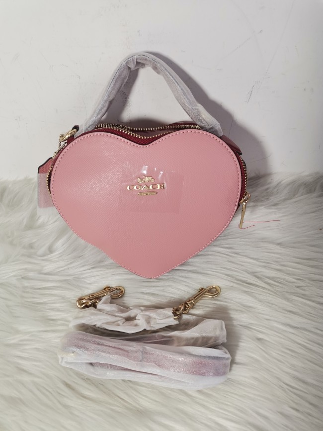 Women Fashion Slides with Bag Set #COA