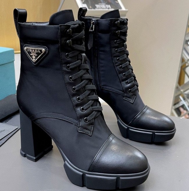 Women Fashion Boots with Box #PRD