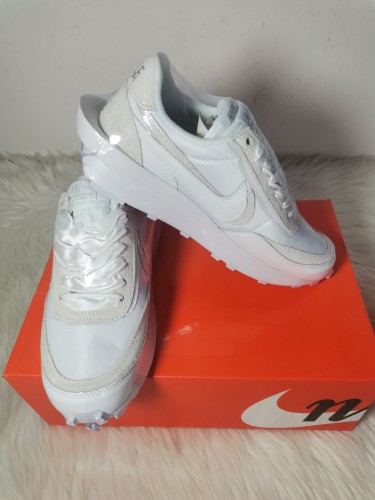 Sports Shoes with Box #NIK