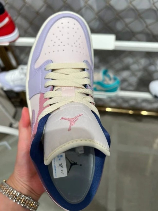 1 Set Fashion Sport Shoes & Tote Bag #NIK