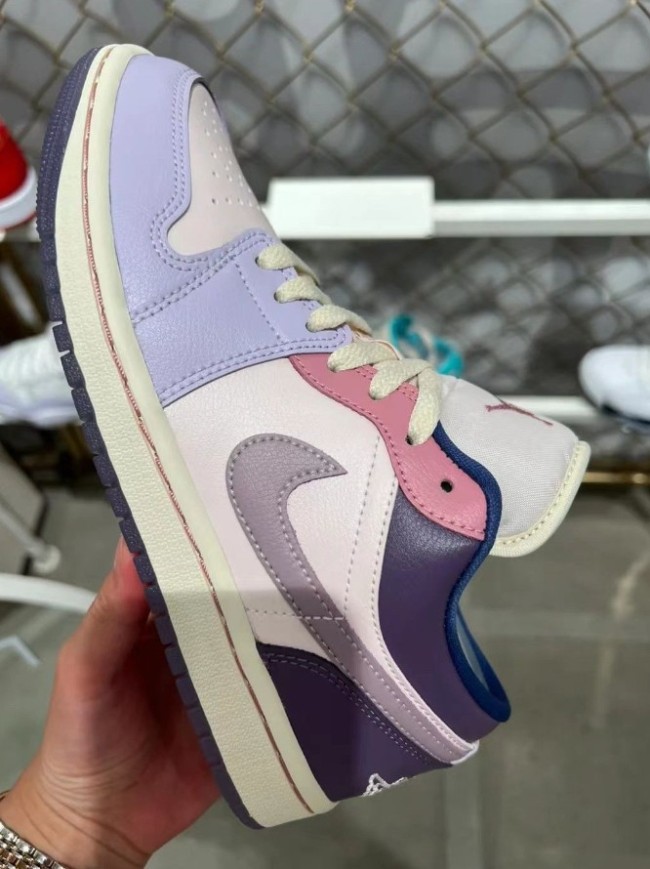 1 Set Fashion Sport Shoes & Tote Bag #NIK