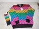1 set fashion sweater & socks #GUI