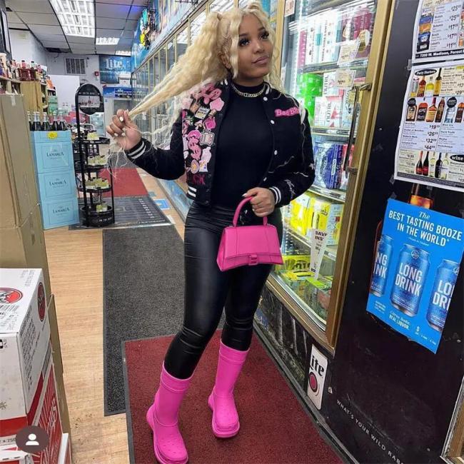 Wholesale Fashion jacket coat for women size:S-2XL #NO