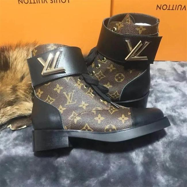 1 set fashion boots & purse free shipping #LOV