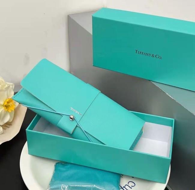 Wholesale Fashion Sunglasses with box #TIF