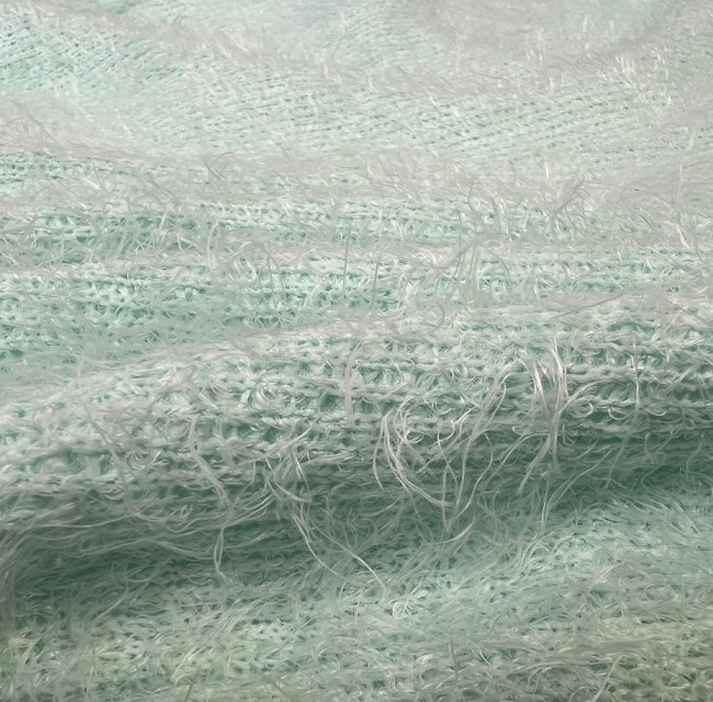 Fuzzy Stacked Joggers Size S-2XL #NOO