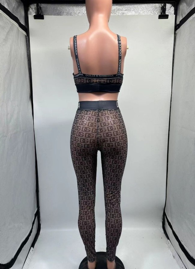 DG Mesh 2 PCs Set #DG