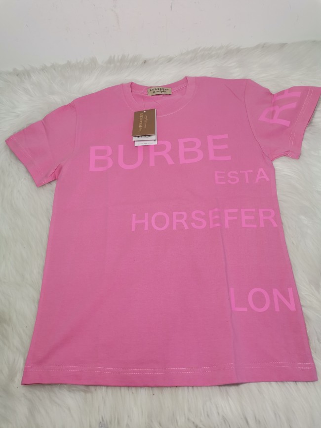 Fashion Shirt with Tags  #BUR