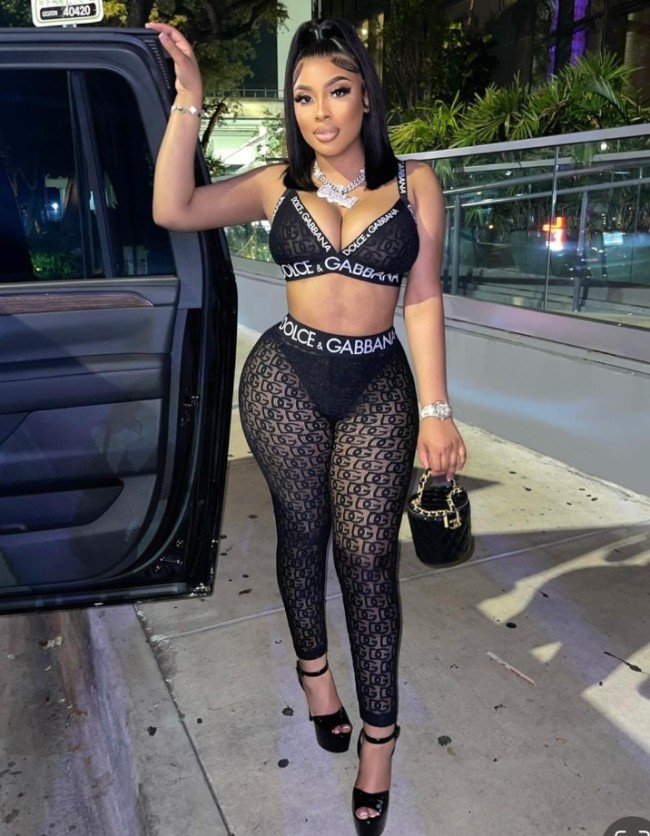 DG Mesh 2 PCs Set #DG