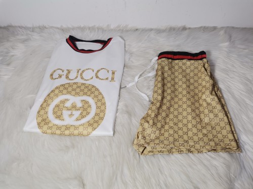 Women Wholesale  2 pcs Set #GUI