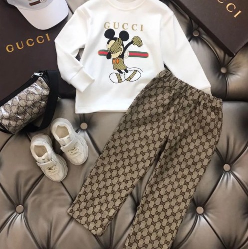 Kids Sweatshirt with Pants Set No Tags #GUI