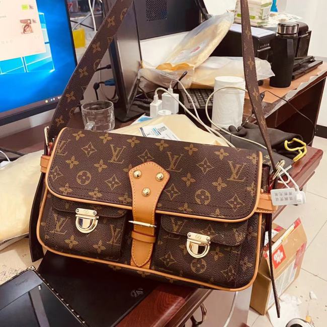 Women Fashion Purse No Box #LOV