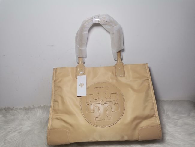 Tory Burch Nylon Tote Bag #TB