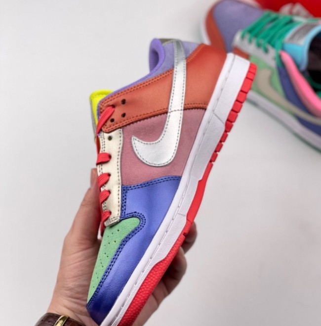 Fashion Sports Dunk Shoes with Box #NIK