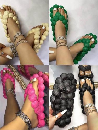 Women Fashion Slides #NOO