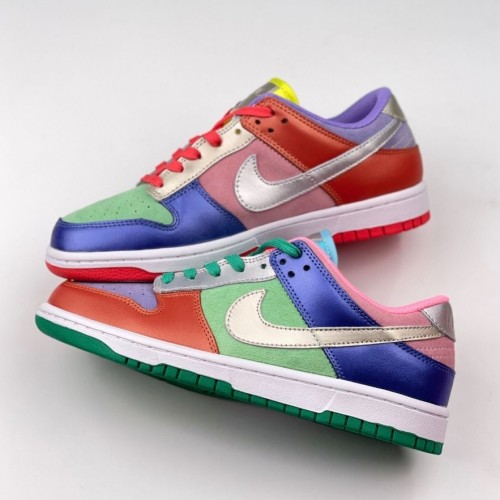 Fashion Sports Dunk Shoes with Box #NIK