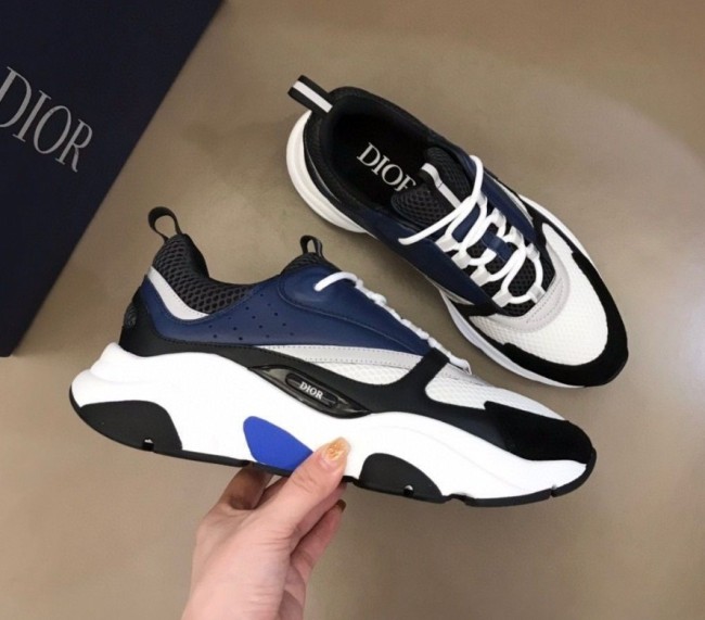 Wholesale Shoes with Box #DIO