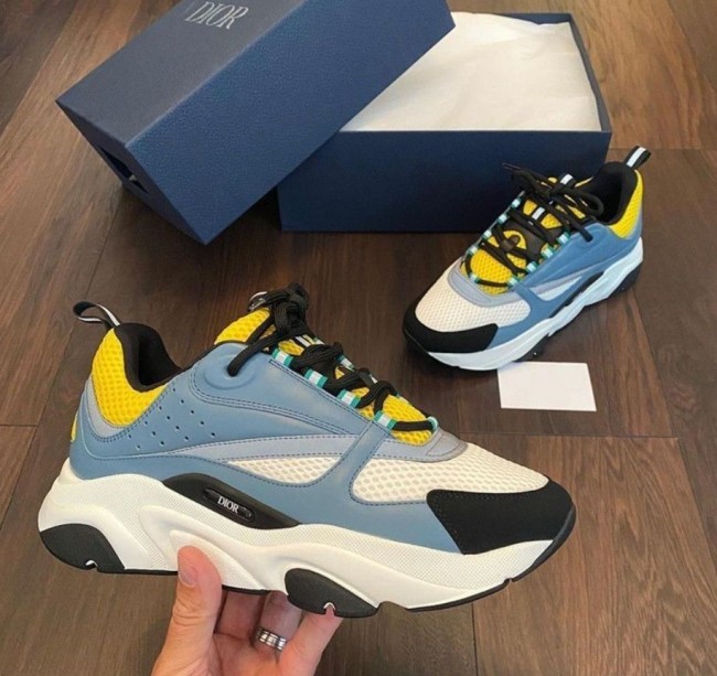 Wholesale Shoes with Box #DIO