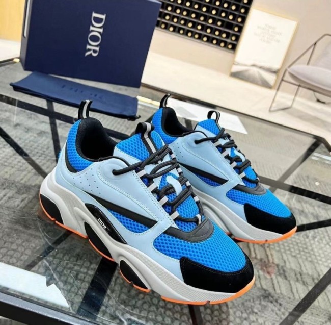 Wholesale Shoes with Box #DIO