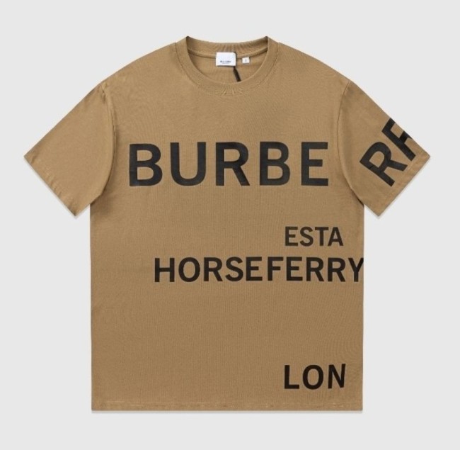 Fashion Shirt with Tags  #BUR