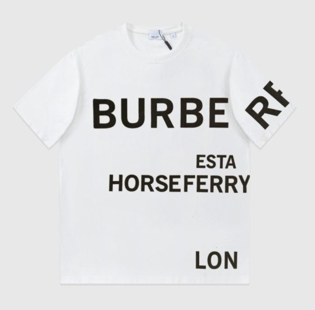 Fashion Shirt with Tags  #BUR