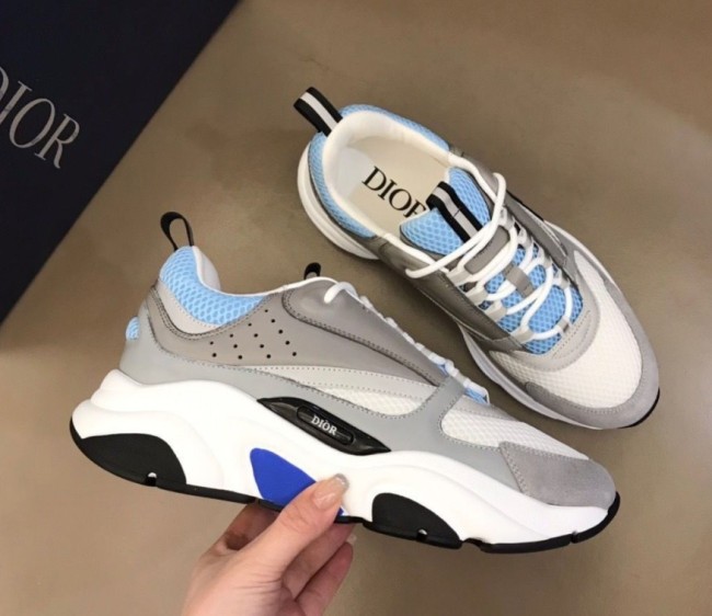 Wholesale Shoes with Box #DIO