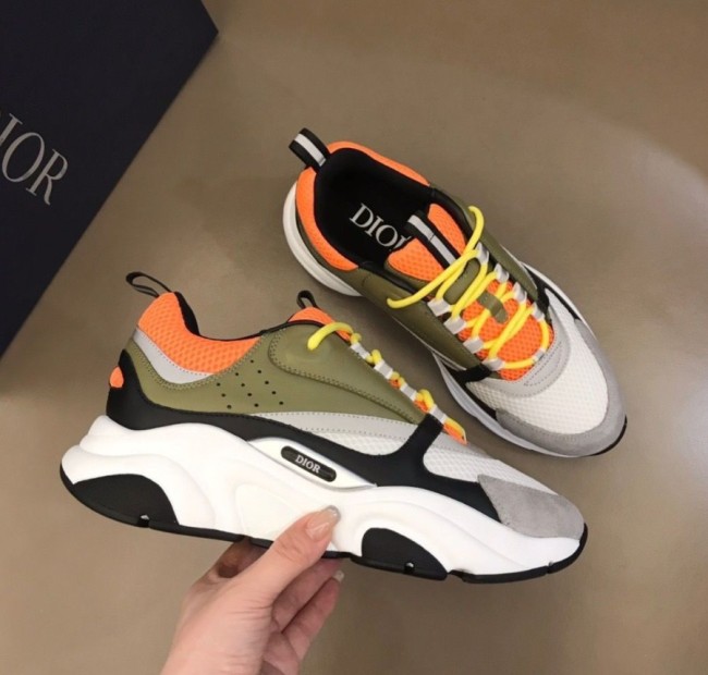 Wholesale Shoes with Box #DIO