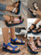 Women Sandals #NO
