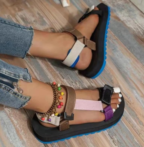 Women Sandals #NO