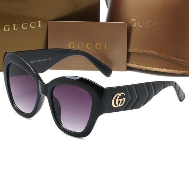 Fashion Shades #GUI