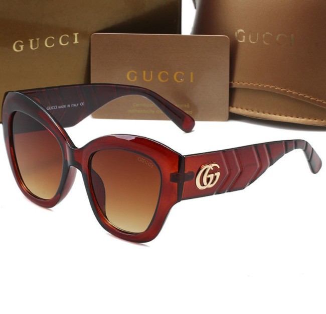 Fashion Shades #GUI