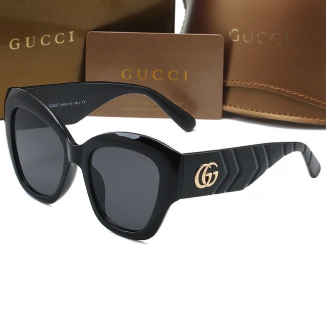 Fashion Shades #GUI