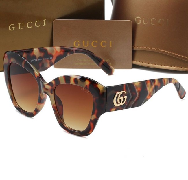 Fashion Shades #GUI