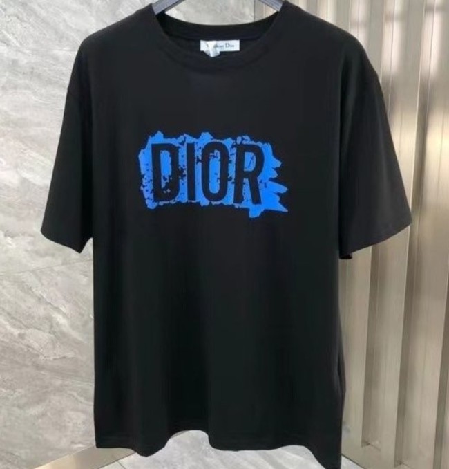 Fashion Shirt with Tags Cotton Material Size M-4XL #DIO