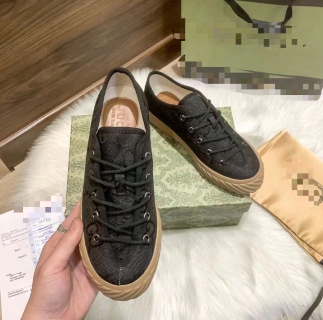 High Quality Fashion Shoes with Box #GUI