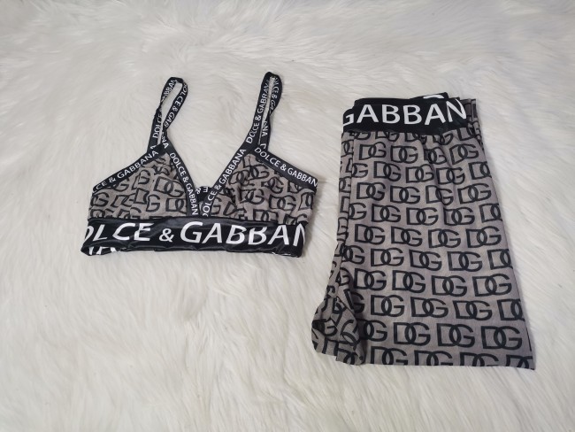 DG Mesh 2 PCs Set #DG