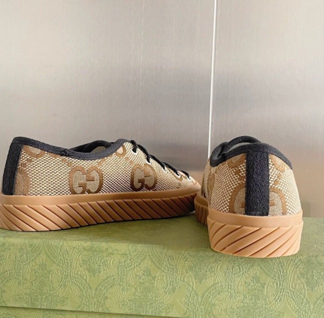 High Quality Fashion Shoes with Box #GUI