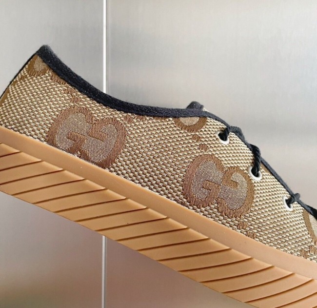 High Quality Fashion Shoes with Box #GUI