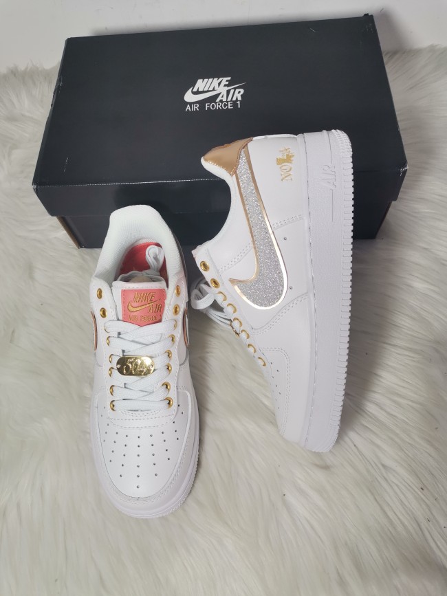 Fashion Sports Shoes AF with Box #NIK