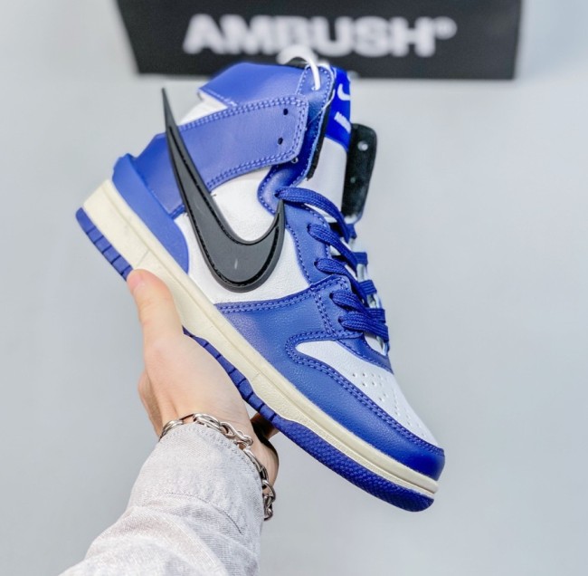 Fashion Shoes SB with Box #NIK